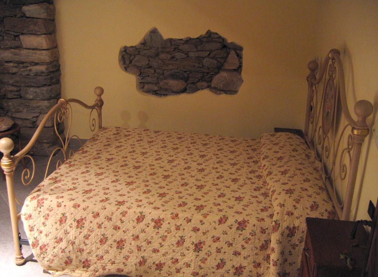 Appartement Les Chevreuils à Arvier Extérieur photo