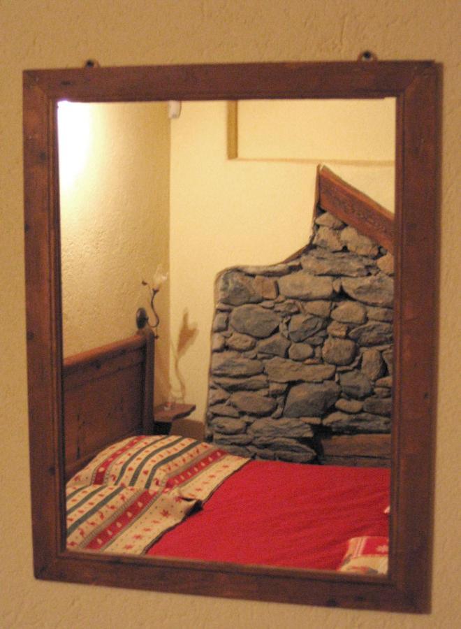 Appartement Les Chevreuils à Arvier Extérieur photo