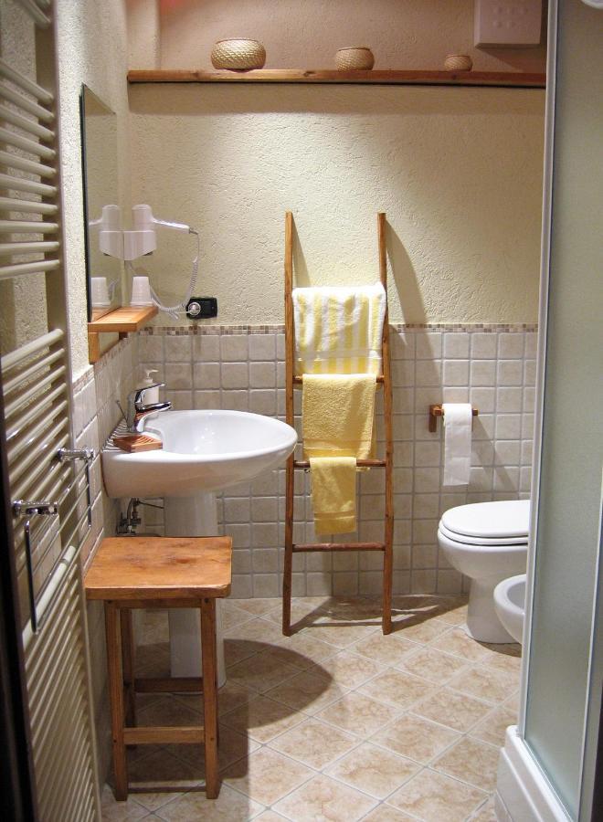 Appartement Les Chevreuils à Arvier Extérieur photo